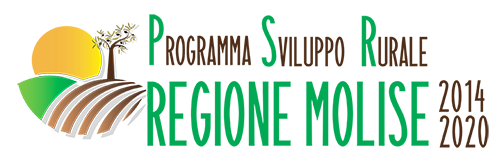 Logo Programma di Sviluppo Rurale Regione Molise 2014-2020